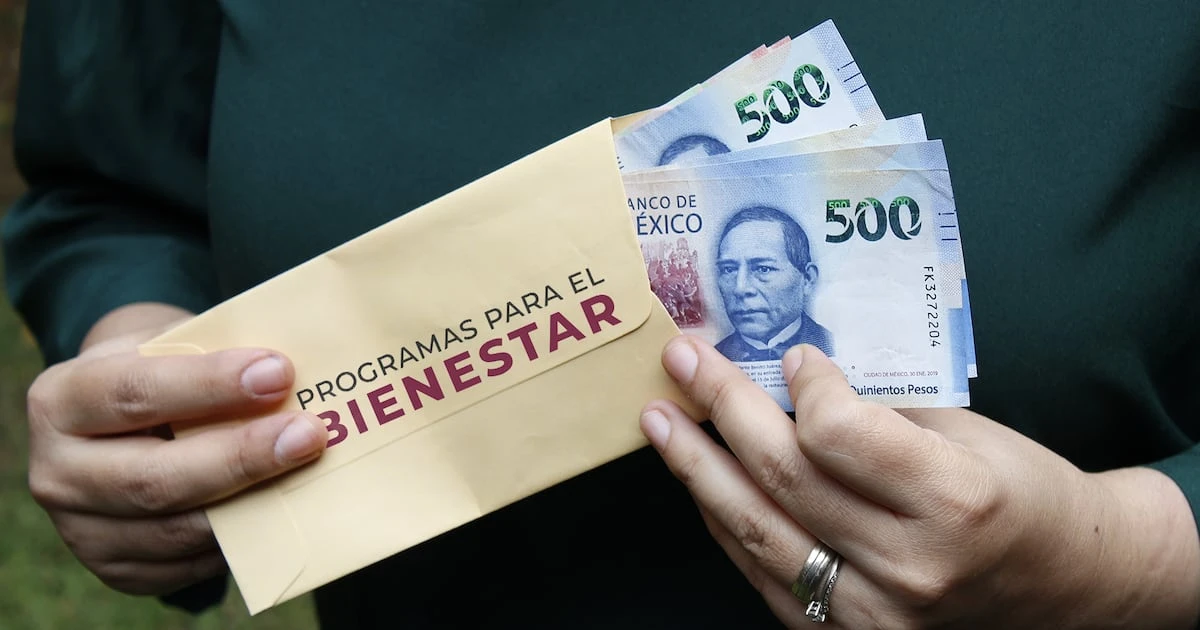 Último pago de 2025 de Pensión del Bienestar:¿Cuánto te depositarán y qué sabemos de los apoyos para 2026?