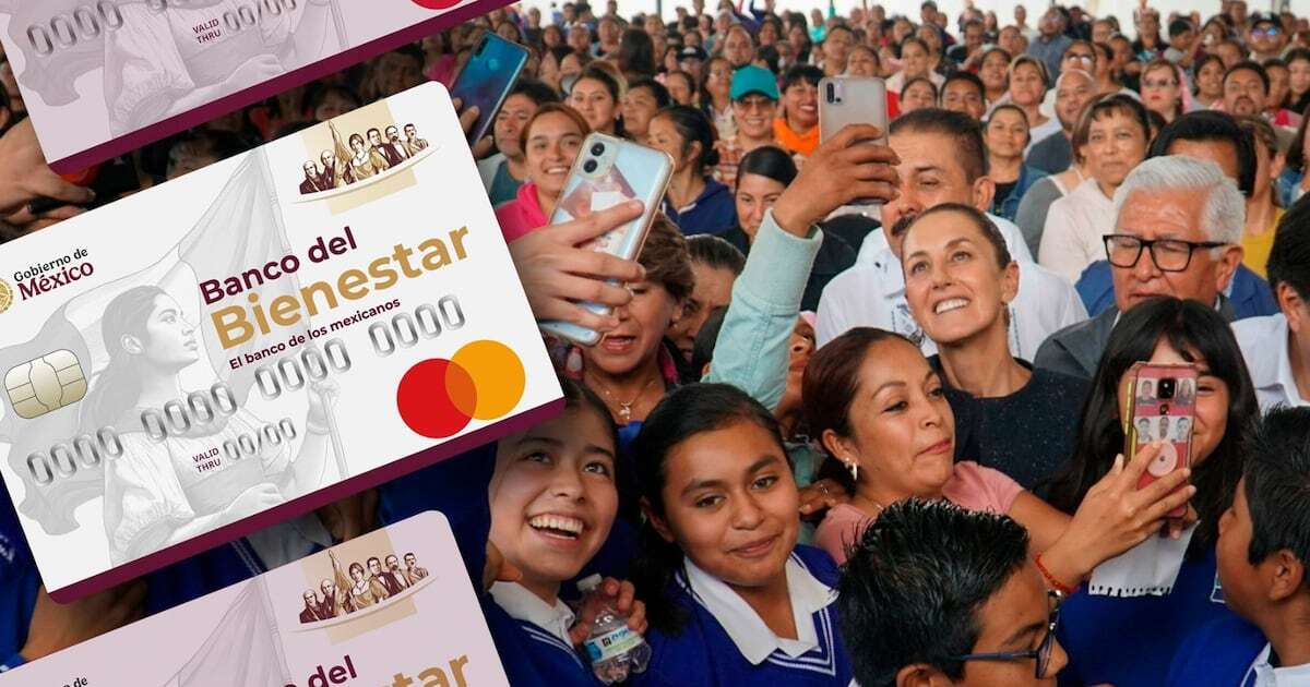 Beca Rita Cetina 2025: ¿Cuándo depositan el primer pago para estudiantes? 