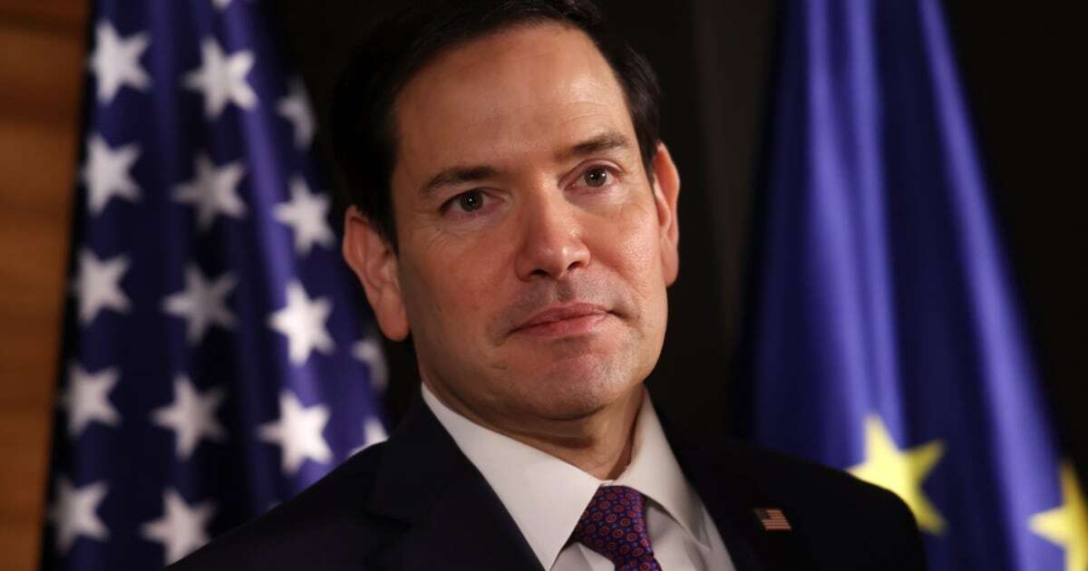 ‘Esperamos anunciar algo pronto’: Marco Rubio confirma plan de EU y México por tráfico de armas y drogas