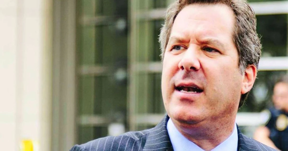 Jeffrey Lichtman califica de ‘absurda’ la idea de que México participara en acuerdo con Ovidio Guzmán