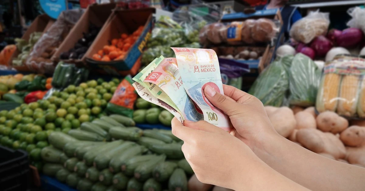 Inflación se desacelera a su menor nivel en 4 años: ¿Qué productos bajaron más de precio?
