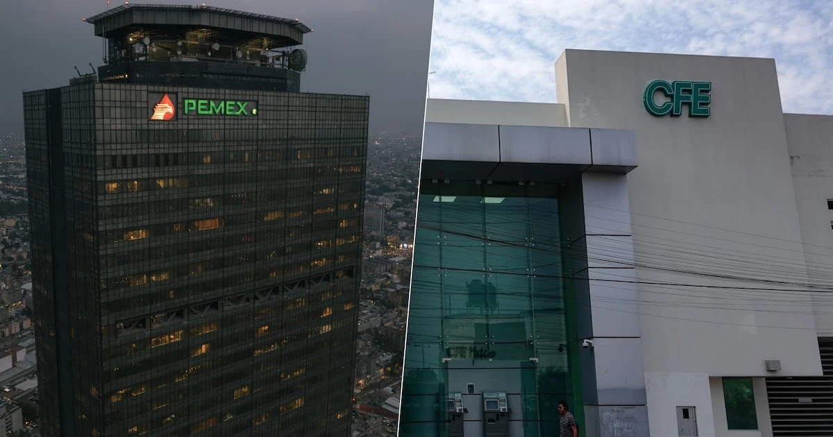 Sener responde a congresistas y empresarios de EU: Niega violaciones al T-MEC para beneficiar a Pemex y CFE