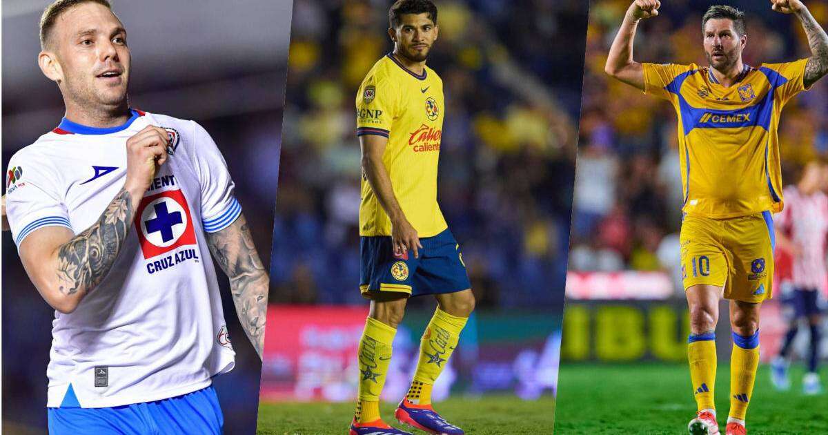 Partidos del Apertura 2024 Liga MX HOY 30 de agosto: ¿Quién juega HOY y dónde ver EN VIVO por TV o cable?