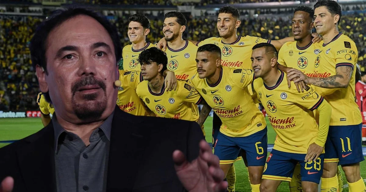 Hugo Sánchez critica a la Liga MX: ‘no habla bien que América vaya por su cuarto título’