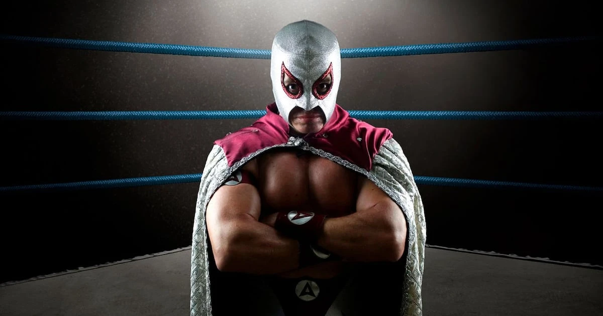 ‘Casi voy a la cárcel’: ¿Cómo Axel: El Heredero de Plata logró superar su pleito con El Hijo del Santo?