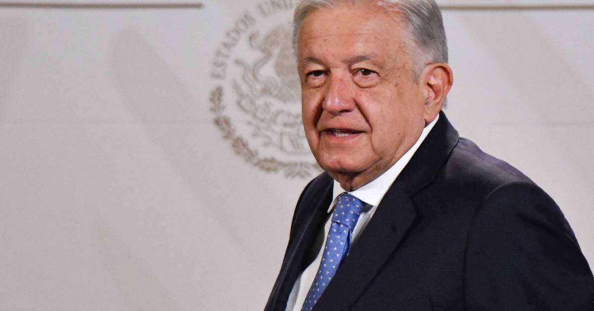 Si Putin viene, no será detenido, responde AMLO a Ucrania