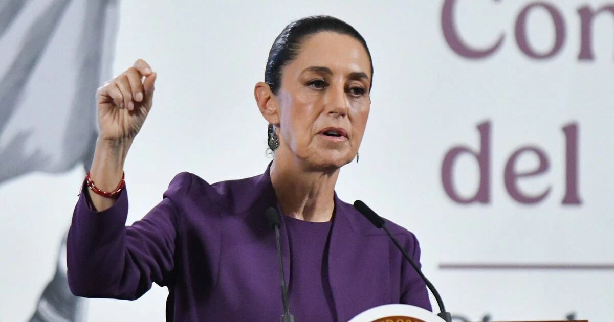 Conferencia ‘mañanera’ de Claudia Sheinbaum hoy 4 de julio: Síguela aquí EN VIVO