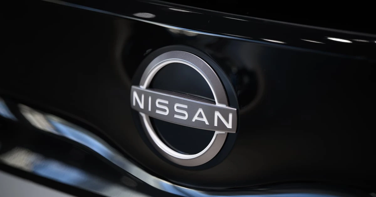 Nissan cierra plantas y corta empleos luego de alcanzar su peor punto en 25 años 