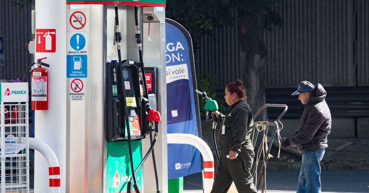 Hacienda ‘flecha’ a conductores: ¿De cuánto serán los estímulos fiscales a la gasolina Magna y diésel?