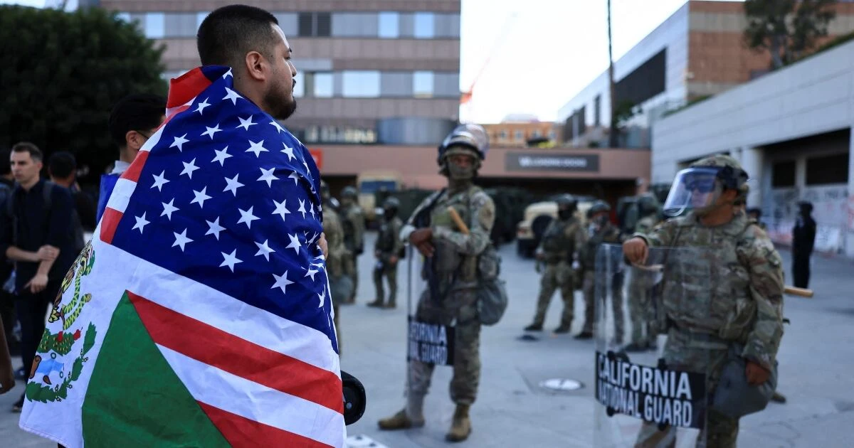 Con 37.3% menos fondos, la red consular encara protección de mexicanos