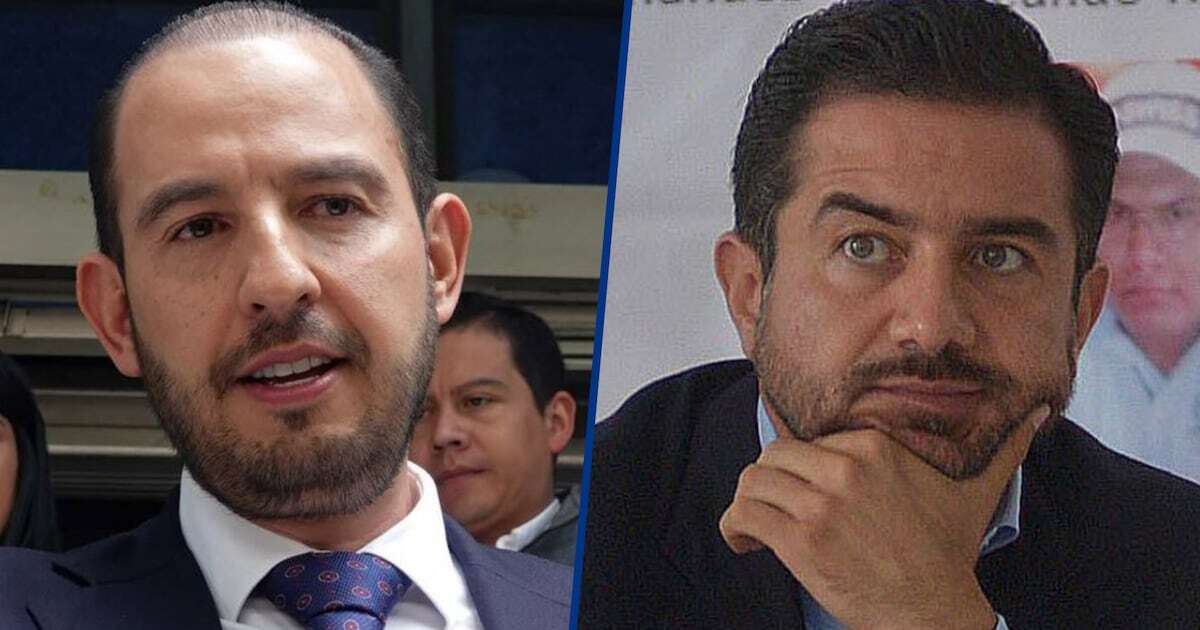 ‘Pobre diablo’: Yunes Márquez ‘explota’ contra Marko Cortés tras criticas por afiliarse a Morena  