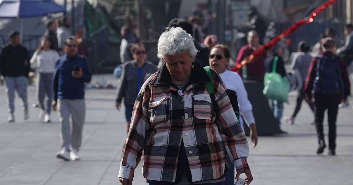 Febrero con f de frío: ¿En qué estados habrá bajas temperaturas y dónde se espera calor?