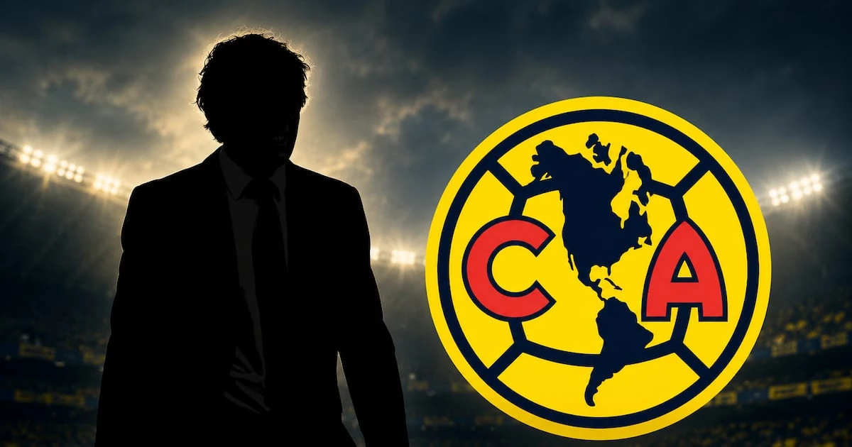 ¿Quién podría ser el nuevo DT del América, tras la salida de André Jardine? Esto sabemos