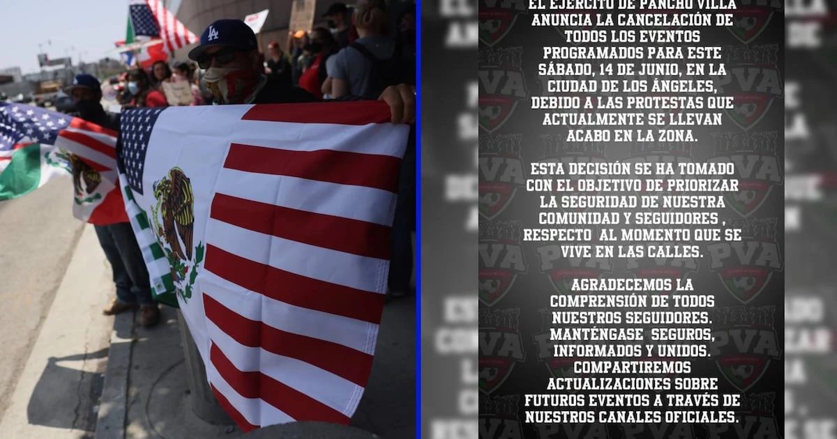 Selección Mexicana se queda sin porras: Barras no irán a debut en Copa Oro 2025 en protesta vs. redadas