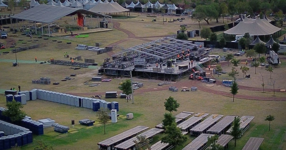 Sheinbaum eliminará concesión del Parque Bicentenario: ¿Qué secretaría lo controlará?