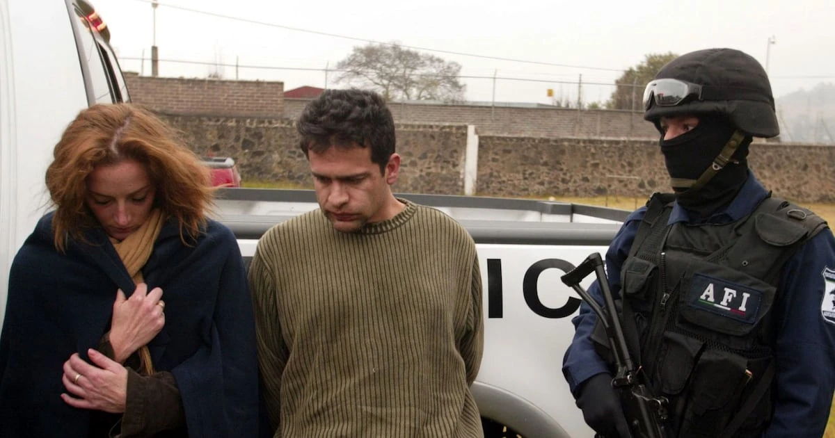 ’Cometí un error periodístico’: La vez que Carlos Loret reconoció ‘un montaje’ en el caso Israel Vallarta