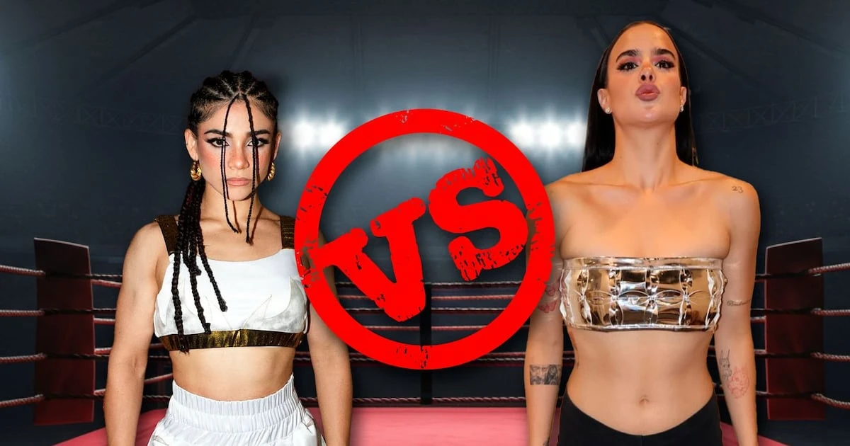 Pelea Alana Flores vs. Gala Montes en Supernova Strikers: Fecha, hora, cartelera completa, dónde ver y más