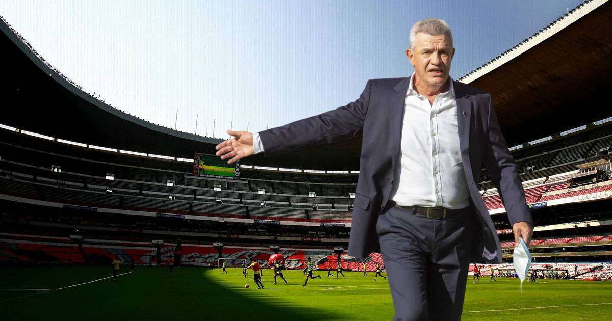 Confirmado: Javier ‘Vasco’ Aguirre es (de) nuevo técnico de la Selección Mexicana