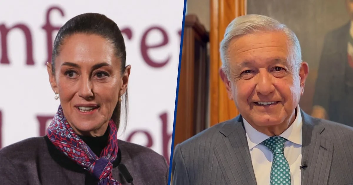 ¿AMLO saldrá de su rancho ‘La Chingada’ para votar en la elección judicial? Sheinbaum responde