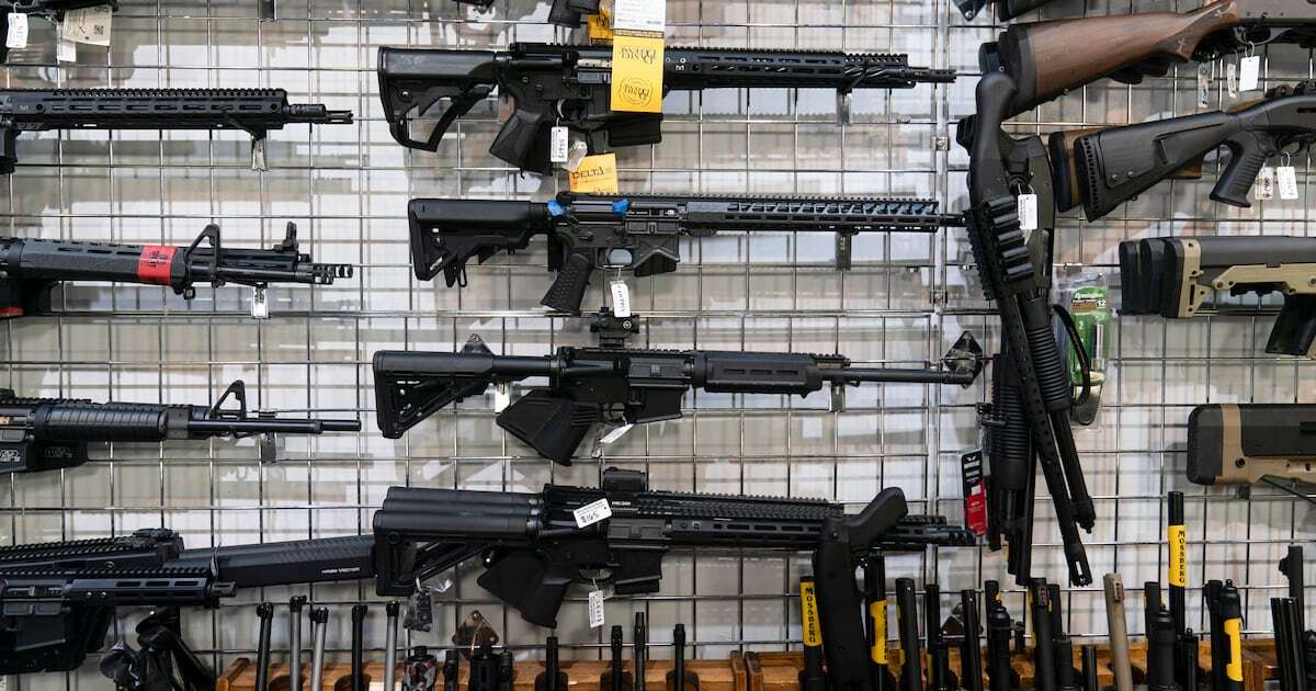 ¿Qué ha pasado con la demanda de México contra fabricantes de armas en EU? Así avanza el litigio  