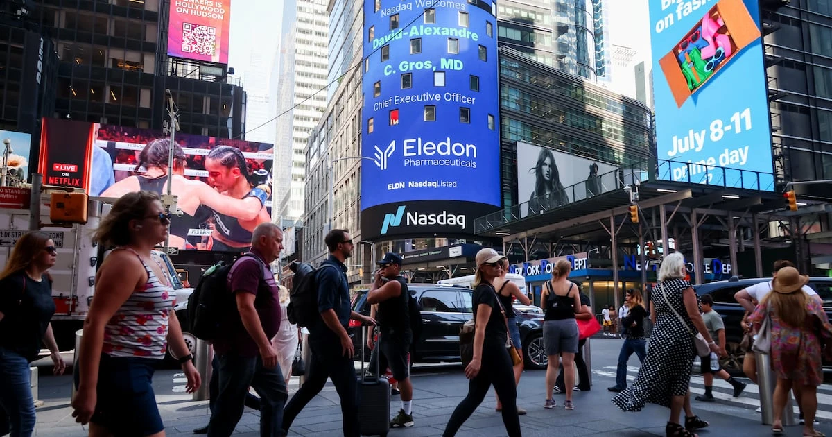 Economía global ‘sonríe’ pese a guerra comercial: FMI mejoró estimados a 3 por ciento para este año