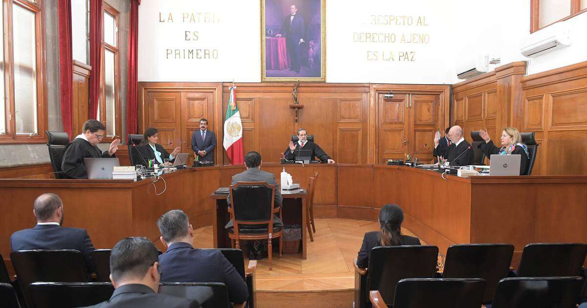 ONU-DH se une a rechazo y alerta por la figura de ‘jueces sin rostro’