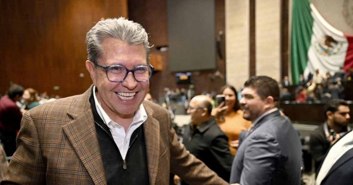 ‘Tenemos derecho a pasear’: Monreal rechaza que sus vacaciones en Madrid sean con recursos públicos