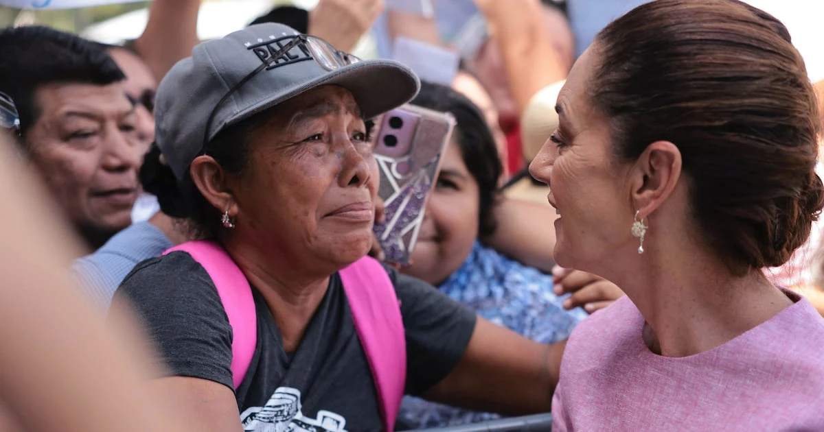 PAN demanda a Sheinbaum; exige ‘parar’ sus giras y el ‘Claudia fest’ 