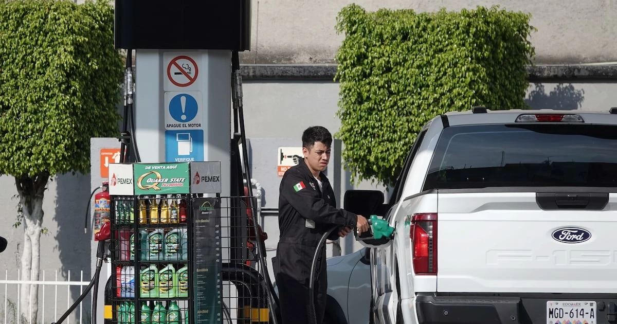 ‘Ya no deja ser gasolinero’: Sector enfrenta cambios profundos por presión regulatoria