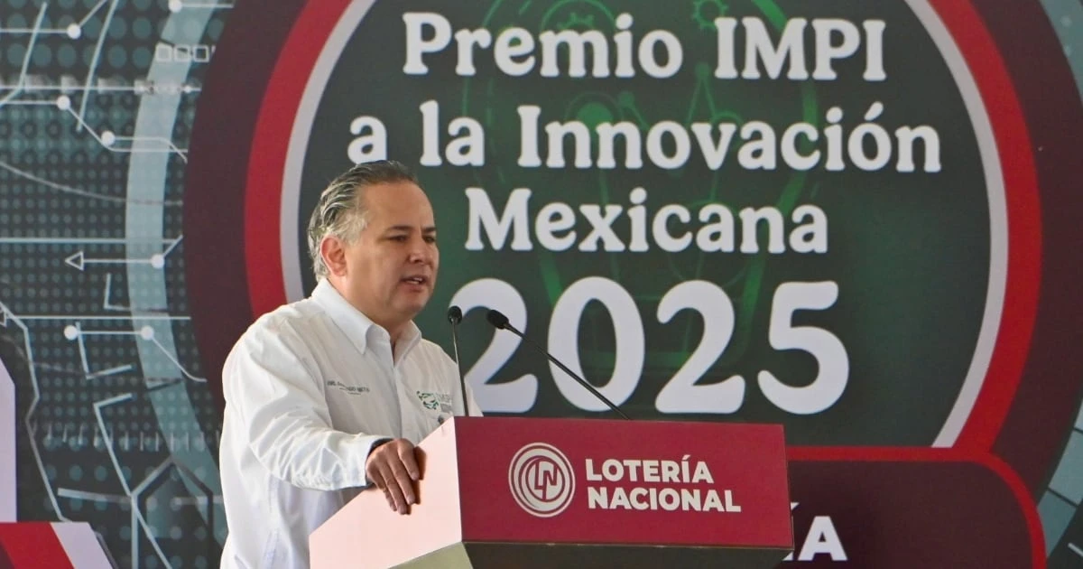 México logró 700 patentes en 2024 y busca superar las mil este año: IMPI