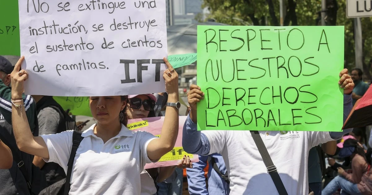 Inconsistencias y violaciones a tratados: ICC México alerta por nueva ley de telecomunicaciones