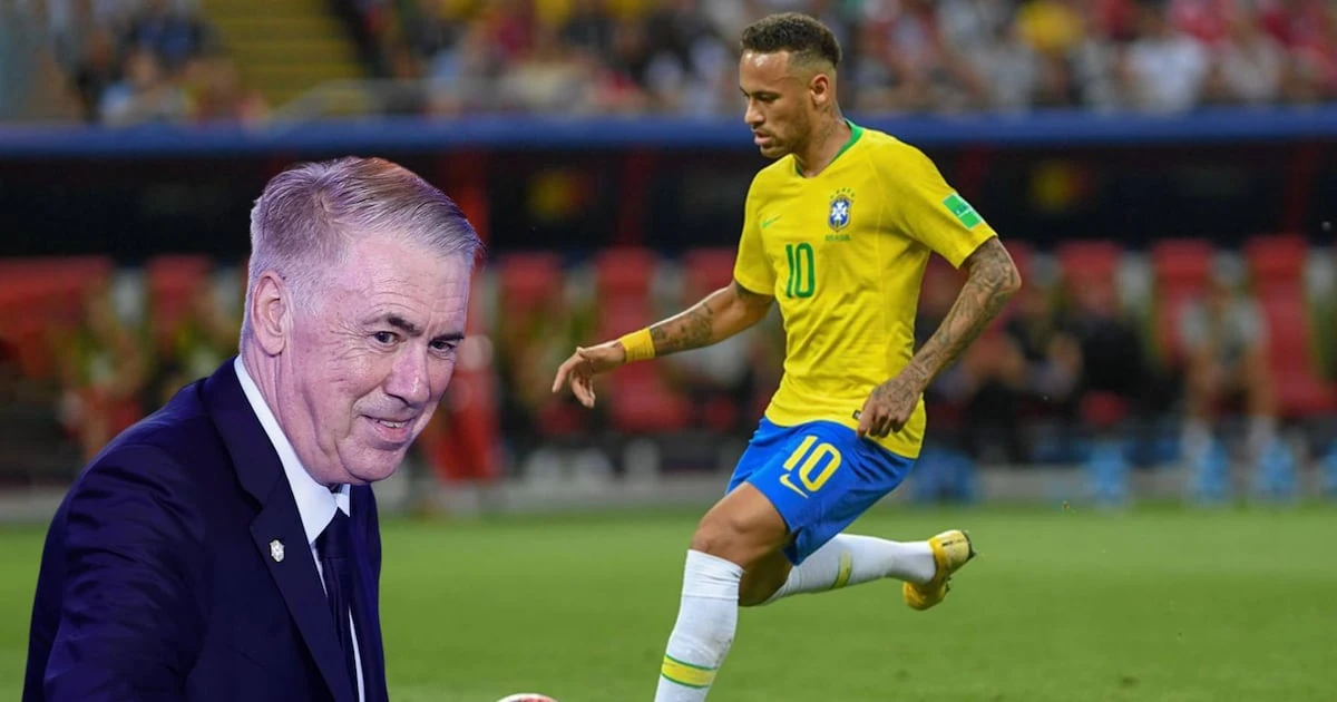 Neymar vuelve con Brasil para un último baile: Ancelotti revela la lista de convocados al Mundial 2026