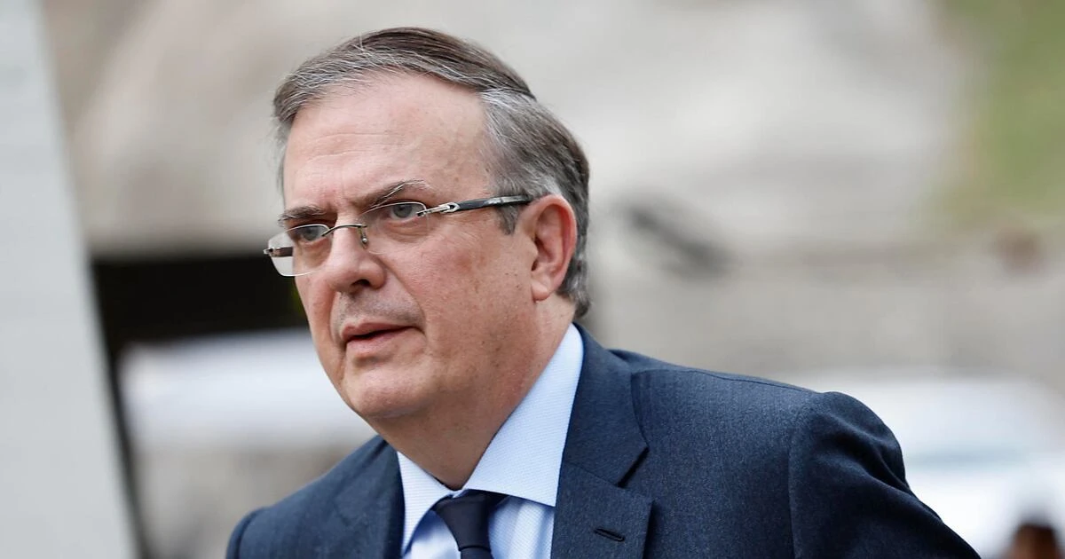 Ebrard ‘exige certidumbre’ a EU antes de revisión del T-MEC: ‘México ya hizo lo que le correspondía’