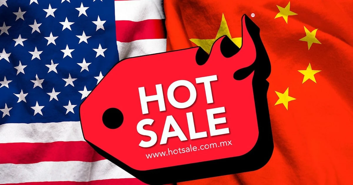 Aranceles ponen a prueba campañas de ventas masivas 