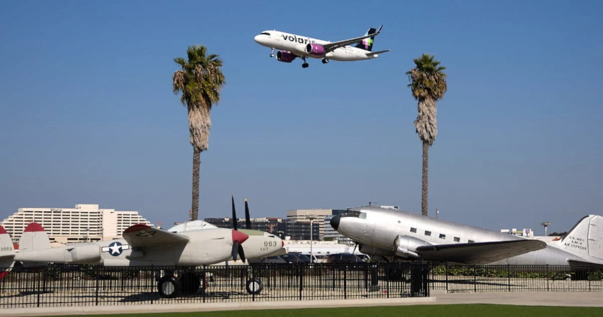 ¿‘Turbulencias’ a EU? Conoce si la reducción de vuelos en ese país afecta a viajes desde México