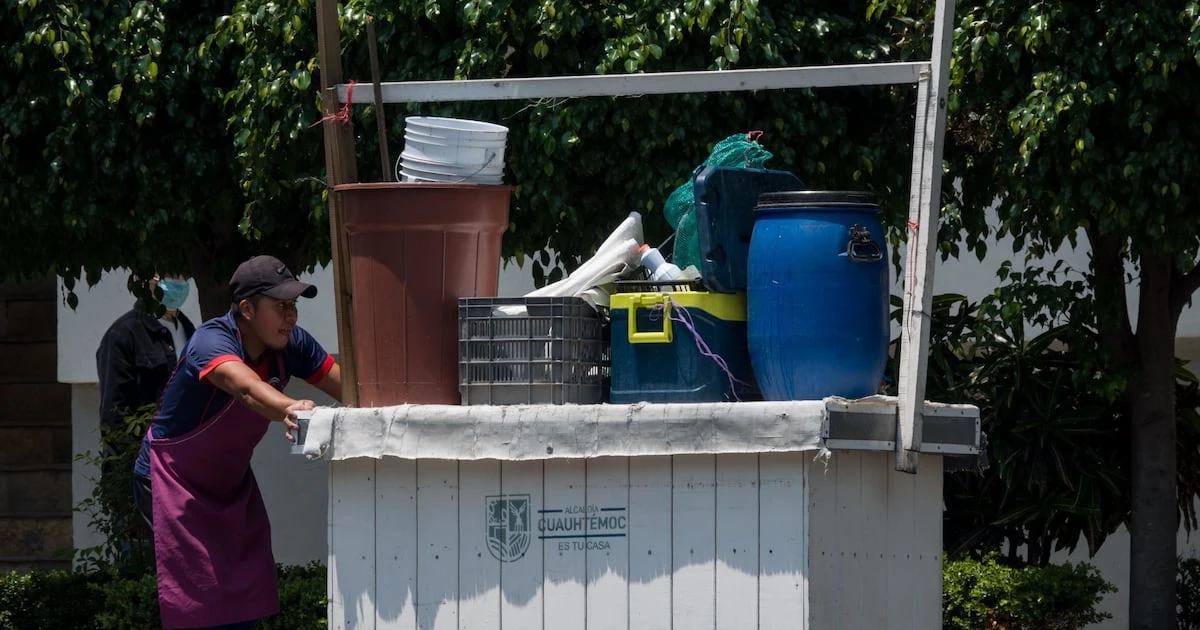 Población ocupada crece en 440 mil en el segundo trimestre  
