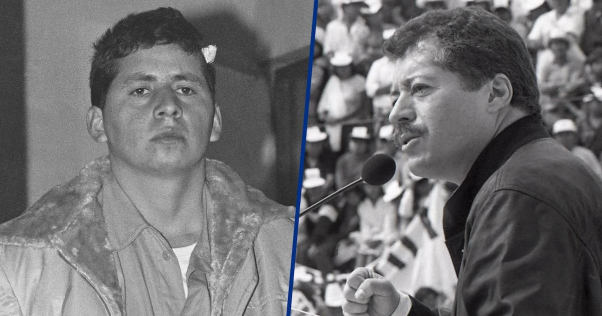 Abogado de Mario Aburto ‘celebra’ detención de segundo tirador de Colosio: ‘Estuvo en la conspiración’