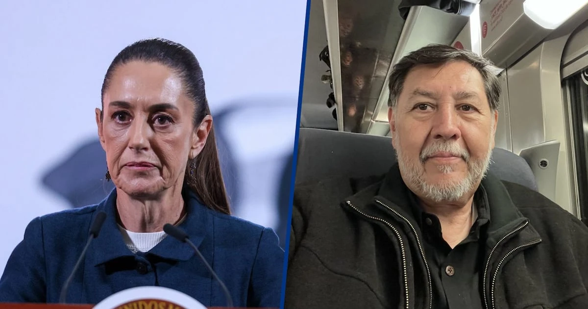 Sheinbaum aclara ‘indirecta’ a Noroña: ‘Se deben evitar viajes que no tienen relevancia para México’