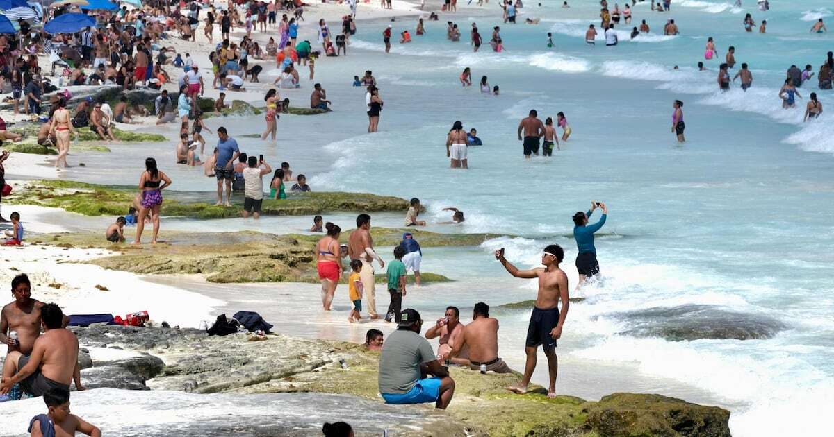 Vacaciones de Semana Santa 2025: ¿Quiénes descansan hasta 2 semanas? Esto dice la ley