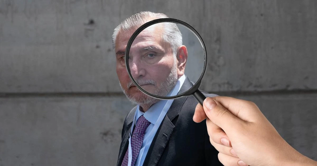 ¿Exsecretario de Seguridad de Adán Augusto se lo ‘llevó entre los pies’? Sheinbaum aclara si investigan al senador