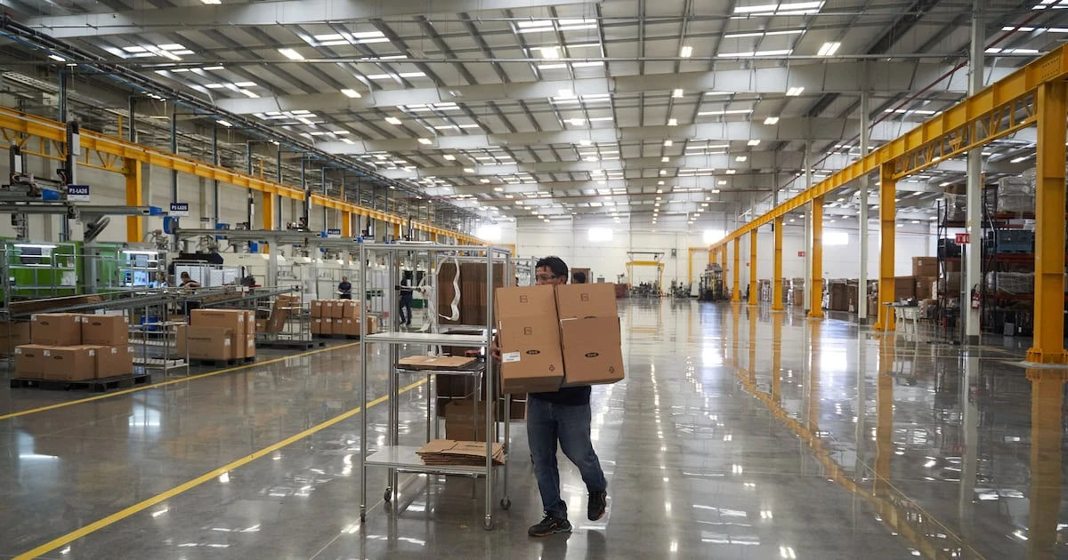 Presenta SHCP estrategia para adicionar 0.7 pb al crecimiento