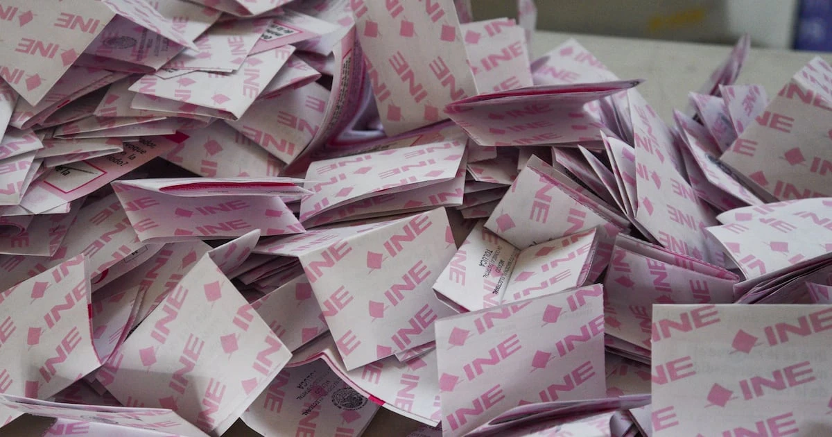 Morena ‘blinda’ a Sheinbaum: Prepara reforma para evitar revocación de mandato de la presidenta en 2027