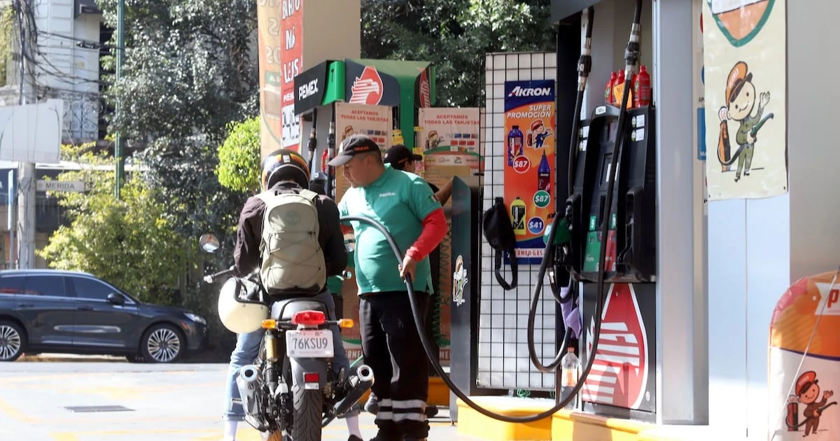 Hacienda mantiene sin estímulos fiscales a las gasolinas: ¿Cómo quedan la Magna, Premium y el diésel?