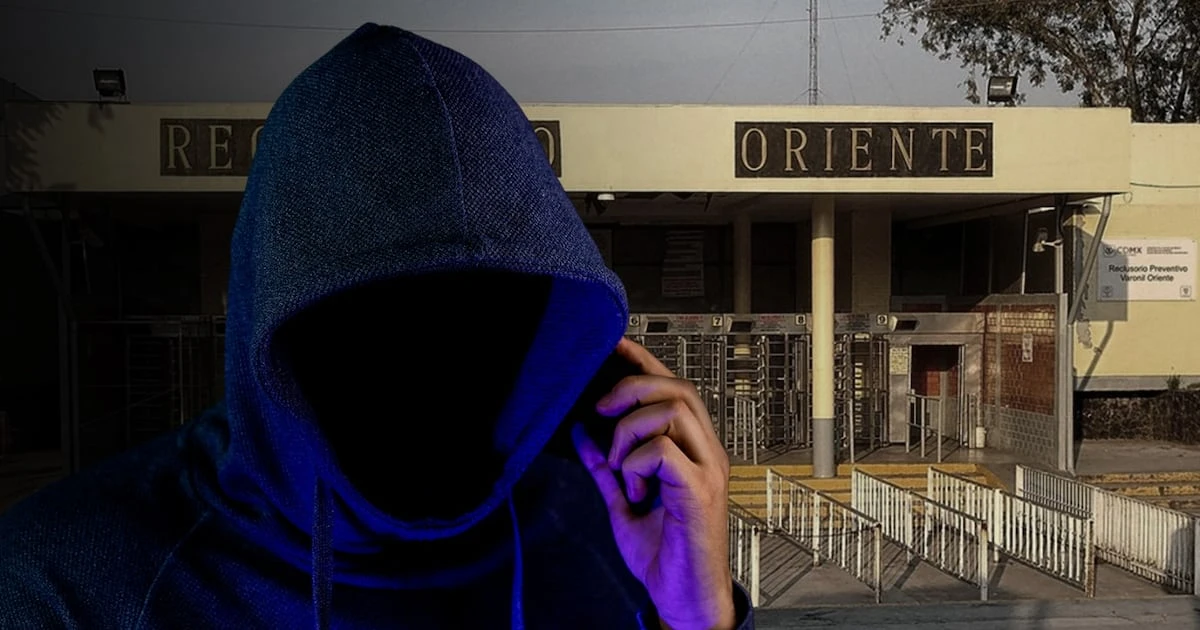 Estrategia de García Harfuch contra la extorsión: ¿En qué estados harán operativos en las cárceles?