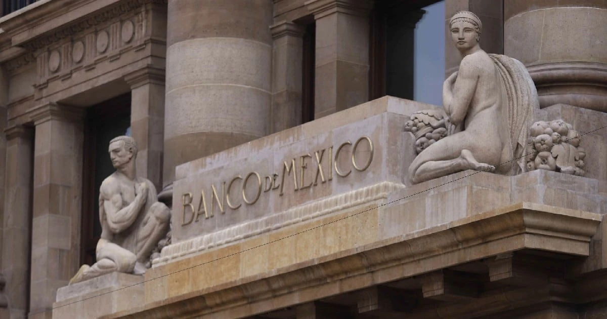 ¿Banxico cambiará de postura? Estas son las razones que llevarían a un nuevo recorte de tasas