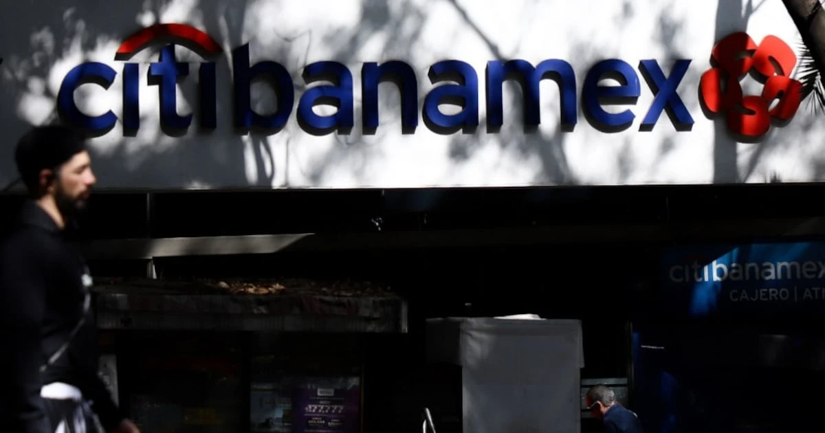 ¿No puedes ingresar a la app? Banamex tiene fallas en pleno lunes 25 de agosto