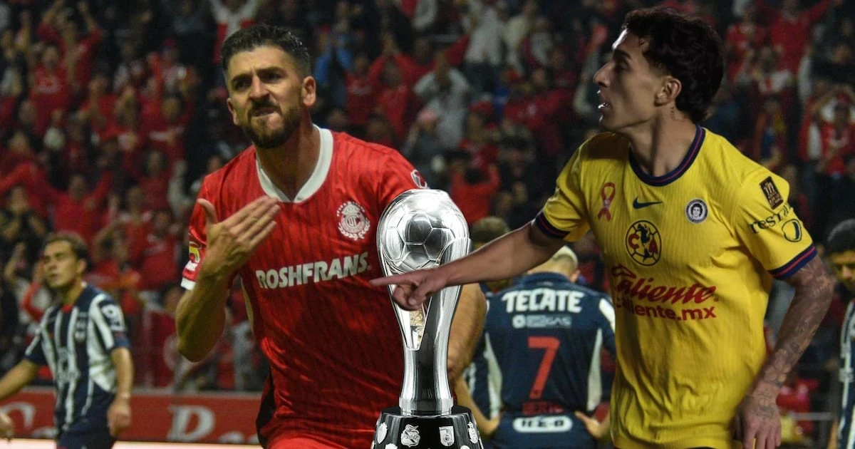 Semifinales de la Liga MX Clausura 2025: Equipos clasificados, fechas, posibles cruces y resultados clave