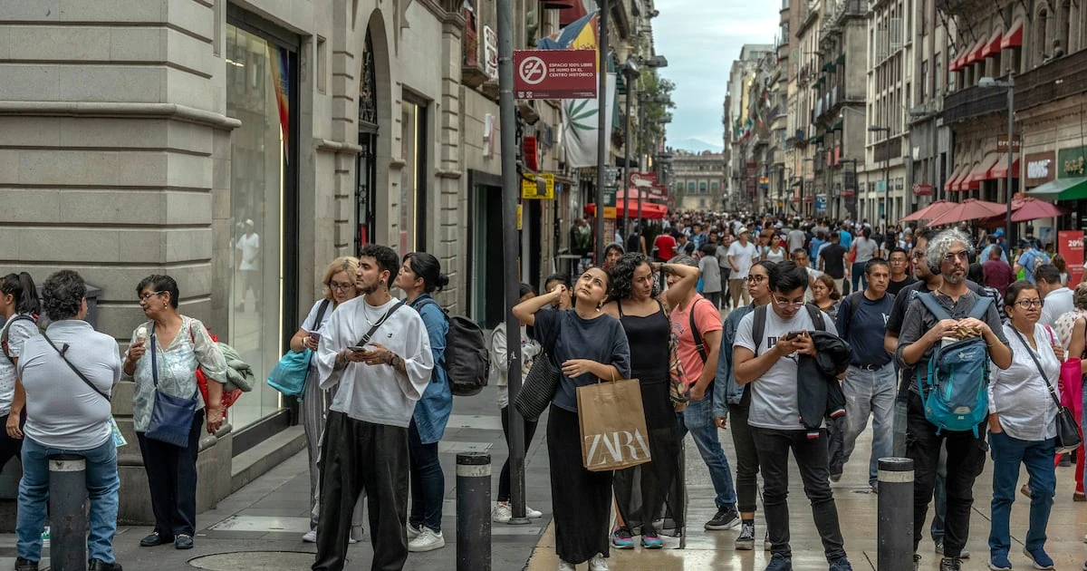 ¿Qué factores empujaron a la inflación de México por encima de la meta del Banxico?