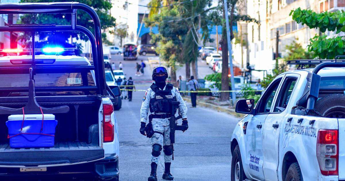 Homicidios bajan por tercer año consecutivo en 2023: Esto dicen los datos preliminares del Inegi