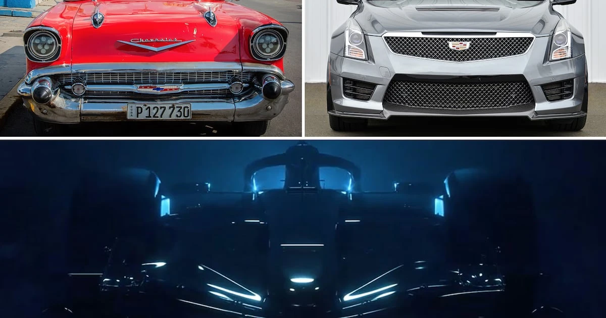 ¿Quién fundó Cadillac? El origen de la marca de autos de lujo que ficha a ‘Checo’ Pérez para la F1